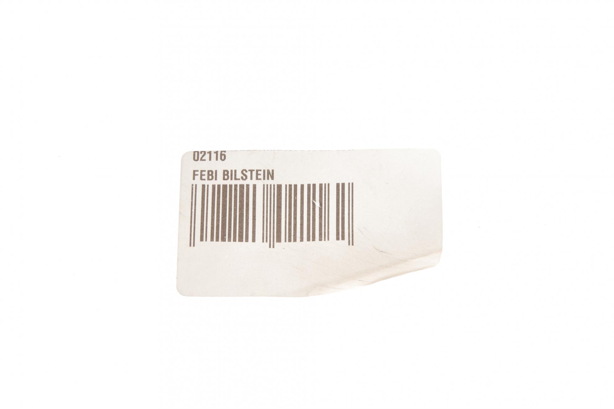 2116 FEBI BILSTEIN